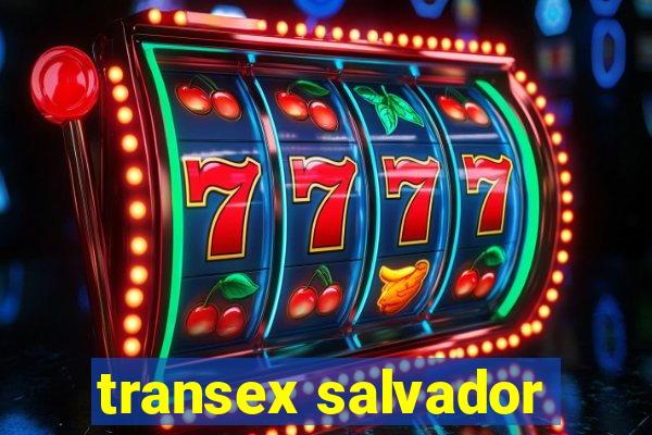 transex salvador